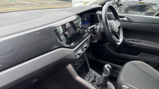 Volkswagen Taigo 1.0 TSI Life 5dr Petrol Hatchback